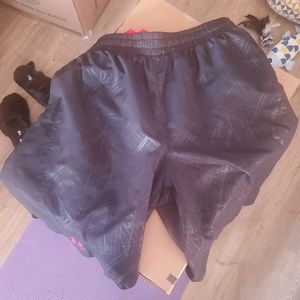 Mens Under Armour shorts